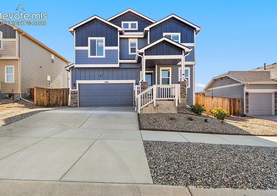 1st image of 6141 Anders Ridge Ln