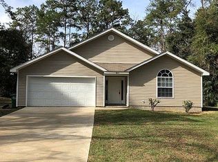 7873 Briarcreek Rd W, Tallahassee, FL 32312