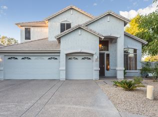 2454 E Glass Ln, Phoenix, AZ 85042