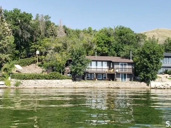 328 Pasqua Lake Road, North Qu'Appelle Rm No. 187, SK S0G 1S0