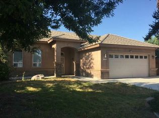 2710 Crescent Ridge St, Bakersfield, CA 93313