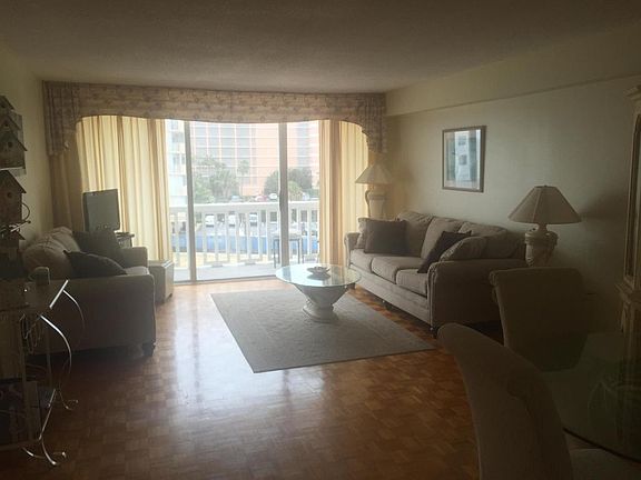 2nd image of 3570 S Ocean Blvd APT 405