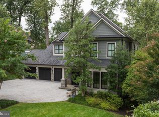 5316 Wapakoneta Rd, Bethesda, MD 20816