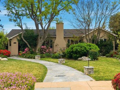 1768 Casa Grande St, Pasadena, CA, 91104