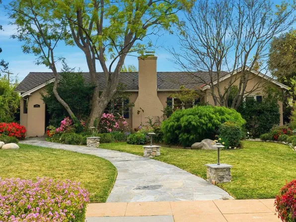 1768 Casa Grande St, Pasadena, CA 91104