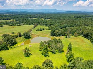 Holly Hill Farm Ln, Reva, VA 22735