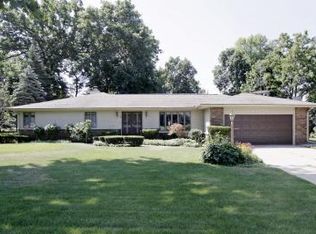 19975 Thompson Ln, Three Rivers, MI 49093