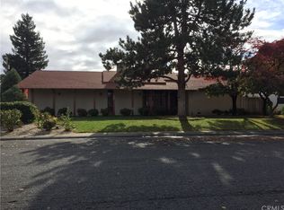 1075 San Ramon Dr, Chico, CA 95973