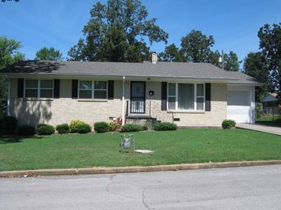 1718 Lewallen St, Pocahontas, AR, 72455