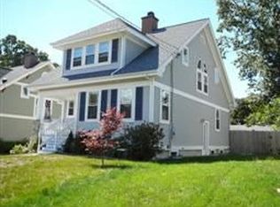 222 Wollaston St, Springfield, MA 01119