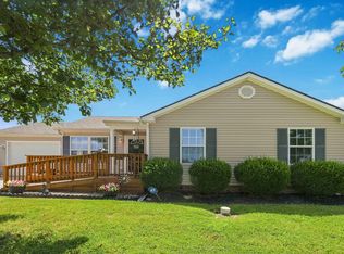 237 Banyan Blvd, Richmond, KY 40475