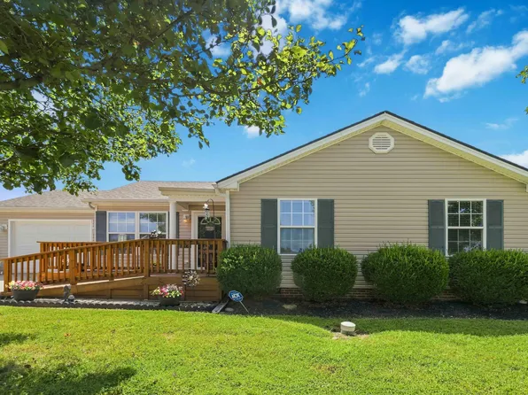 237 Banyan Blvd, Richmond, KY 40475