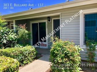 303 E Bullard Ave APT 137, Fresno, CA 93710