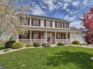 24 Barberry Ln #L-0078, Lebanon, PA 17042