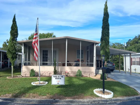 1800 E Graves Ave #118, Orange City, FL 32763