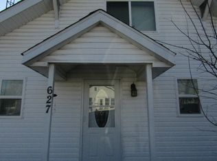 627 U St, Bedford, IN 47421