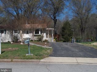 4414 Gage Rd, Alexandria, VA 22309