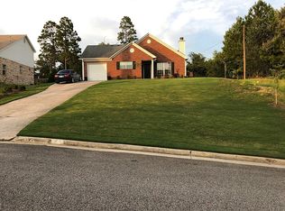4109 Pinnacle Way, Hephzibah, GA 30815