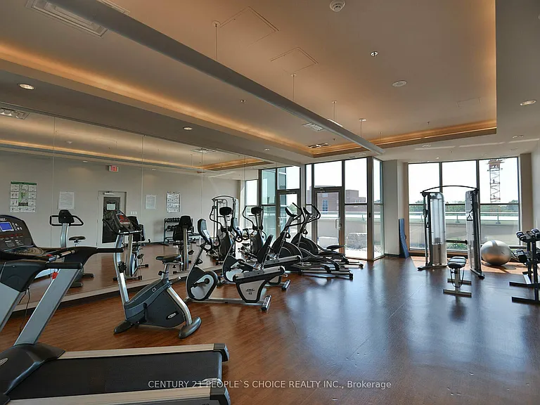 9 George St N #2602 — Photo 33