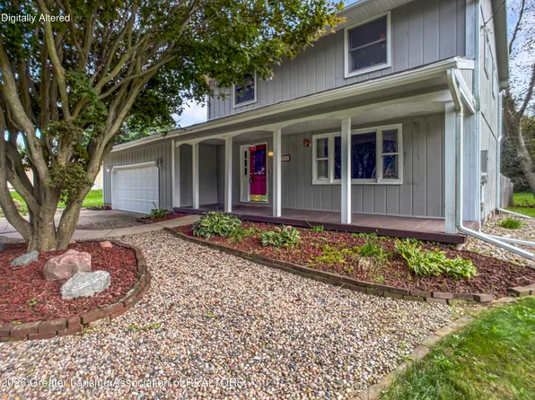 3591 Harper Rd, Mason, MI 48854