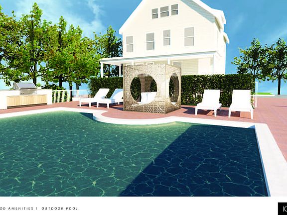3rd image of 100 Avalon Haven Dr #4133