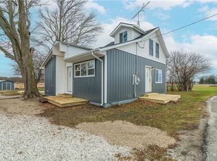 6200 State Route 718, Pleasant Hill, OH 45359