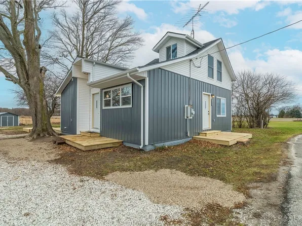 6200 State Route 718, Pleasant Hill, OH 45359