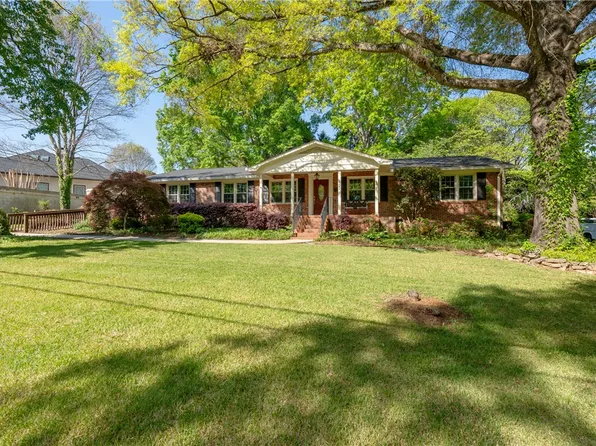 403 Laurel Rd, Easley, SC 29642