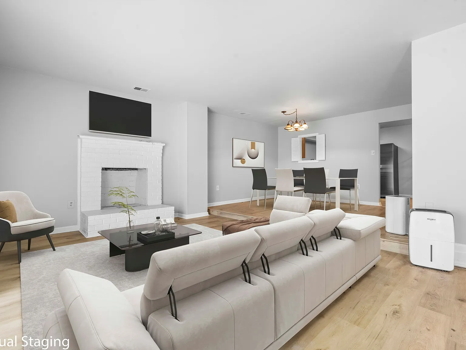 2 bed, 1610 sqft, $2,400 — Photo 2