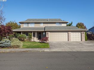 304 NE 135th St, Vancouver, WA