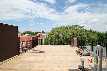 Rented by Next Door Realty NYC