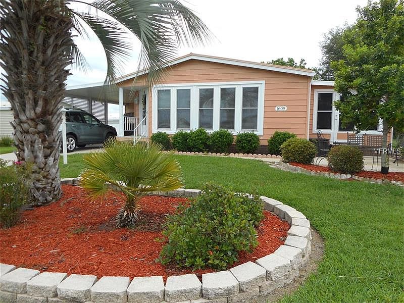 1st image of 1609 Doral Cir