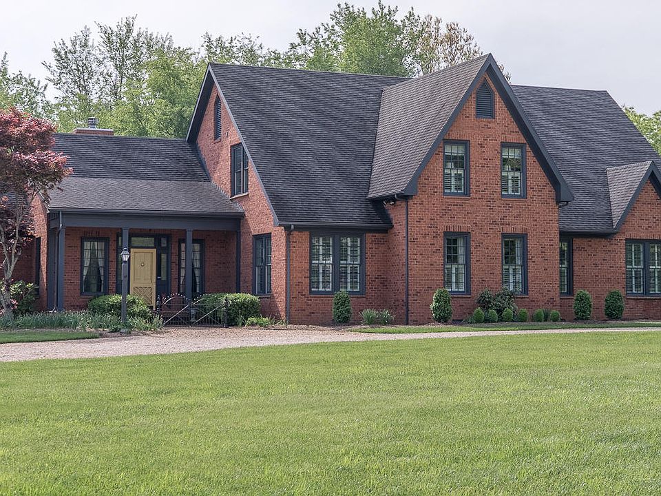 125 Buckland Dr, Lexington, VA 24450 Zillow