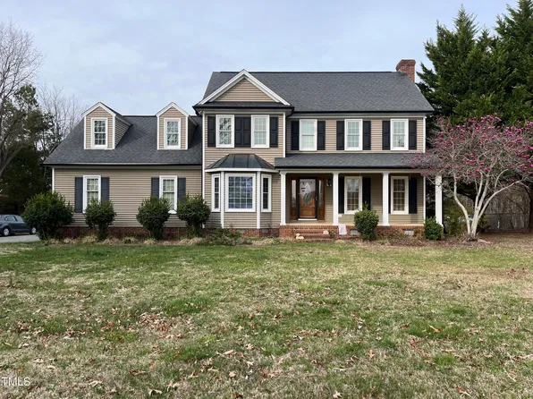 4020 E Greensboro Chapel Hill Rd, Graham, NC 27253