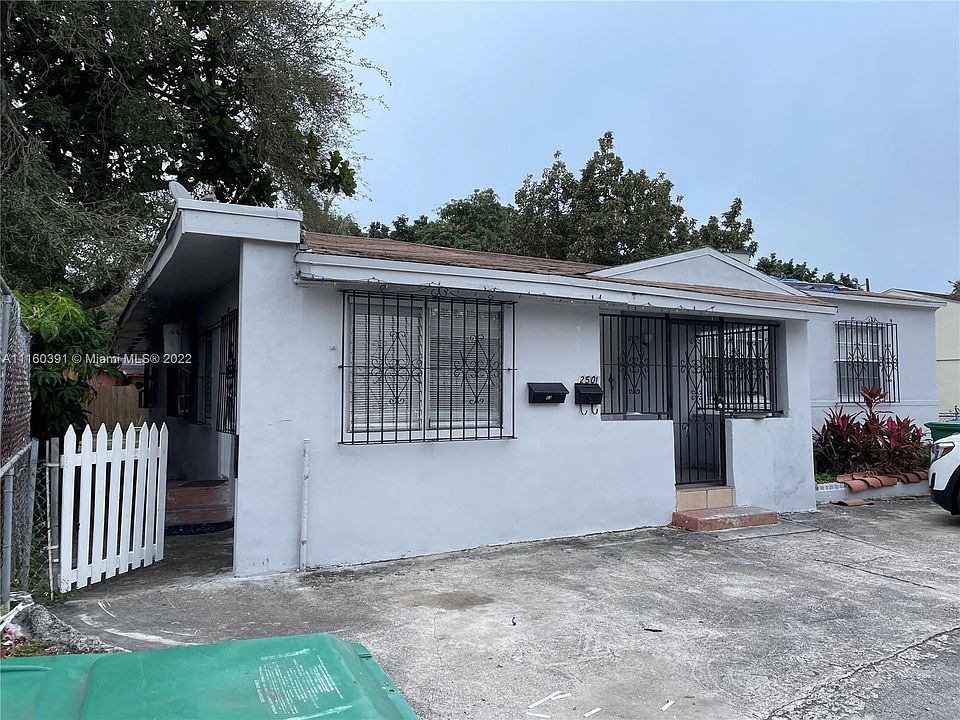 1st image of 2501 NW 22nd Ave