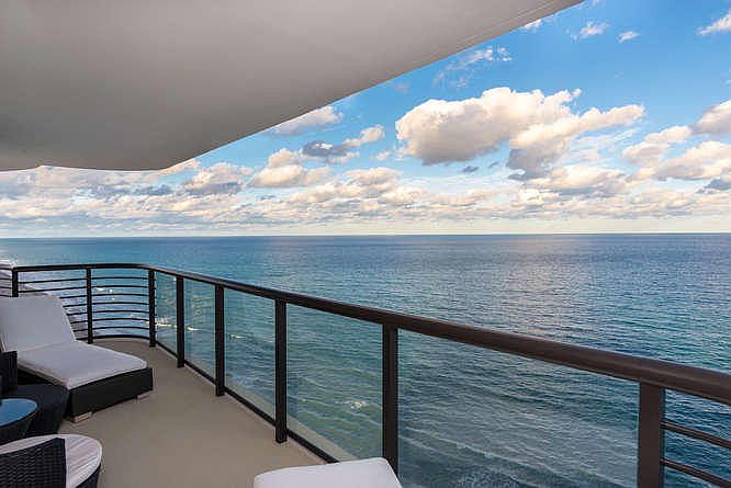 OCEAN VIEW