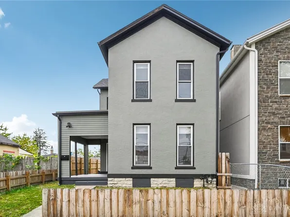 755 Huffman Ave, Dayton, OH 45403