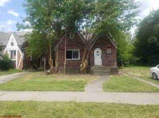 5090 Beaconsfield St, Detroit, MI 48224