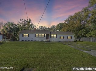 7548 Epperson Ave, Jacksonville, FL 32208