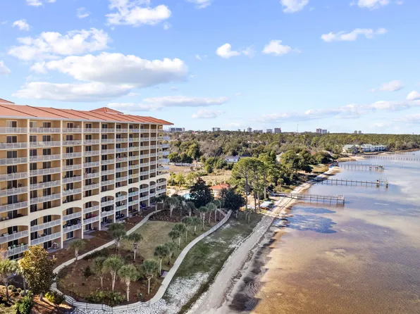 2400 Grandiflora Blvd Unit E606, Panama City Beach, FL 32408