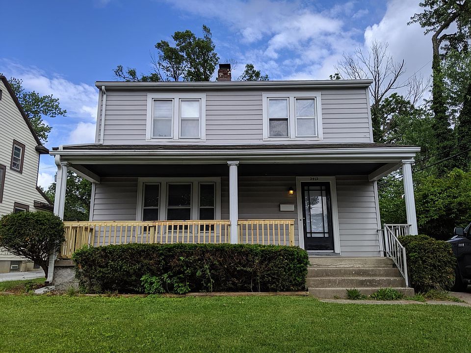 1st image of 2412 Malvern Ave
