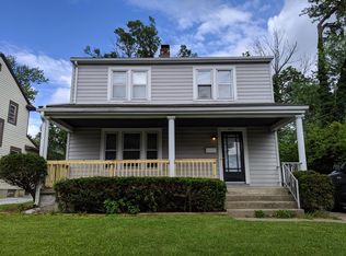 2412 Malvern Ave, Dayton, OH 45406