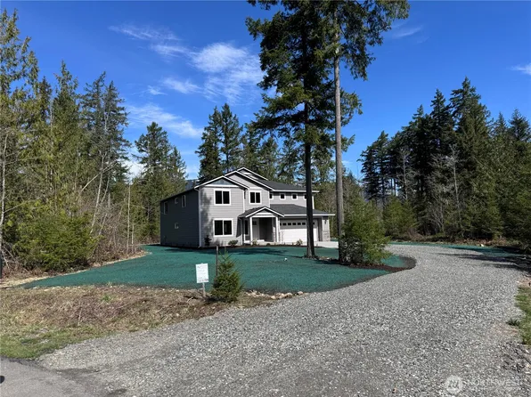 8575 Trillium Lane, Concrete, WA 98237