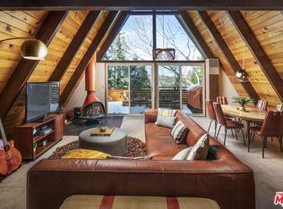1281 Aleutian Dr, Lake Arrowhead, CA 92352
