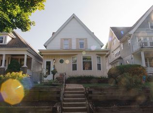 2955 S Mabbett Ave, Milwaukee, WI 53207