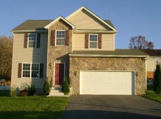 105 Mango St, Martinsburg, WV 25401