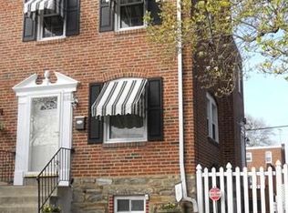 1813 Maple St, Wilmington, DE 19805