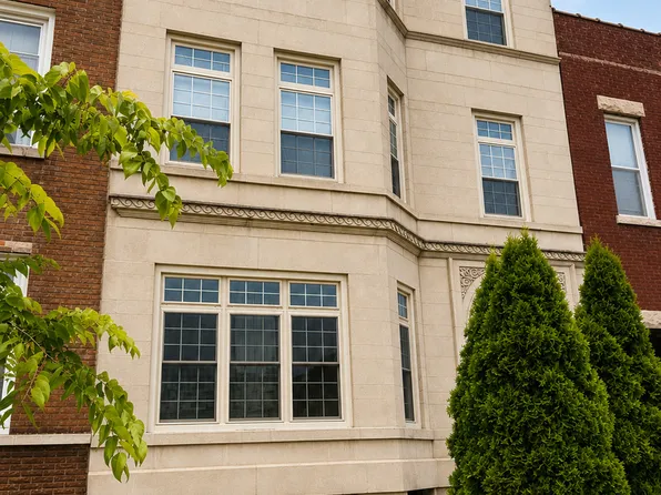 4207 S Indiana Ave APT G, Chicago, IL 60653