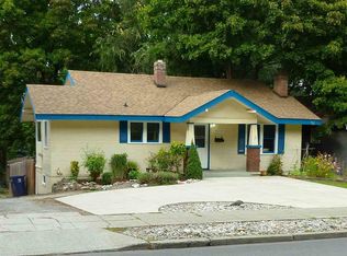 2325 E 17th Ave, Spokane, WA 99223