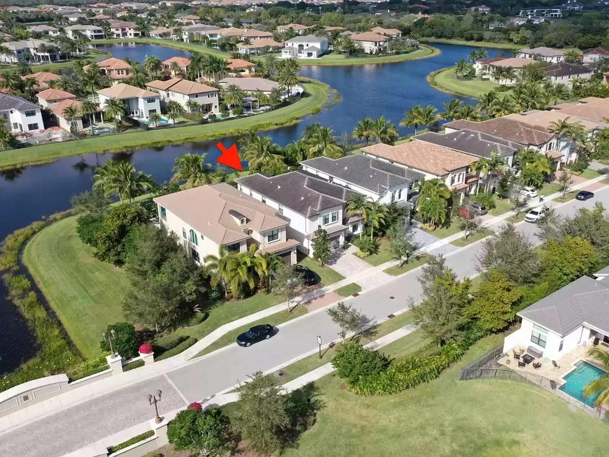 Building Photo - 16645 Germaine Dr